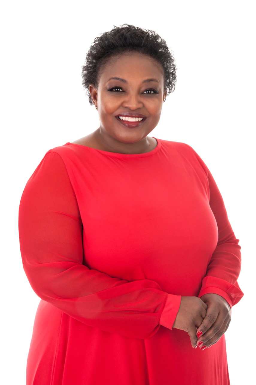 Dudu Msomi Portrait